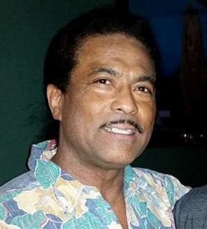 Garry